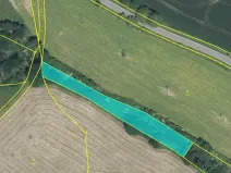 Dražba louky, Luka, 5865 m2