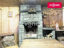 Prodej chaty, Horní Bečva, 80 m2