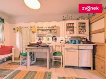 Prodej chaty, Lidečko, 70 m2