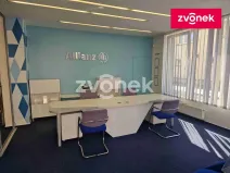 Pronájem kanceláře, Otrokovice, 100 m2