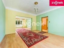 Prodej rodinného domu, Uherský Brod - Havřice, 170 m2