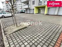 Pronájem garáže, Uherské Hradiště, Zahrádky, 14 m2