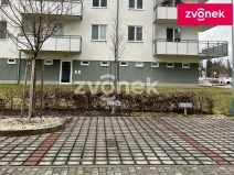 Pronájem garáže, Uherské Hradiště, Zahrádky, 14 m2