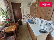 Prodej bytu 2+1, Uherské Hradiště, 56 m2