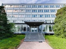 Pronájem ubytování, Přerov, Kojetínská, 25 m2