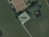 Prodej pozemku pro bydlení, Chodský Újezd - Žďár, 1566 m2