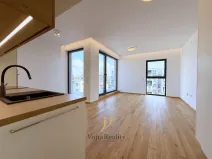 Pronájem bytu 1+kk, Olomouc, Ostrovní, 45 m2