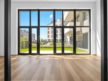 Pronájem bytu 1+kk, Praha - Modřany, Kolmanova, 52 m2