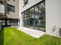 Pronájem bytu 1+kk, Praha - Modřany, Kolmanova, 52 m2