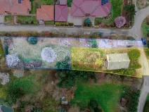 Prodej pozemku pro bydlení, Chrást, Vilová, 1100 m2