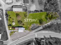 Prodej pozemku pro bydlení, Václavov u Bruntálu - Horní Václavov, 5371 m2