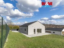 Prodej rodinného domu, Žermanice, 105 m2