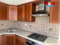 Pronájem bytu 3+1, Litvínov - Horní Litvínov, Ruská, 67 m2