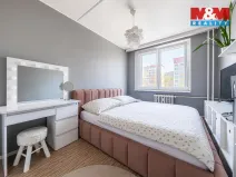 Prodej bytu 4+1, Most, Zdeňka Štěpánka, 72 m2