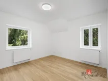 Pronájem bytu 3+1, Praha - Modřany, Barunčina, 78 m2
