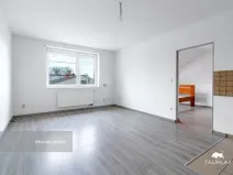 Prodej bytu 2+kk, Tymákov, 52 m2