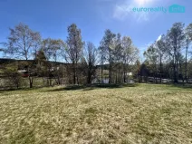 Prodej pozemku pro bydlení, Bublava, 1064 m2