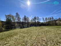 Prodej pozemku pro bydlení, Bublava, 1064 m2