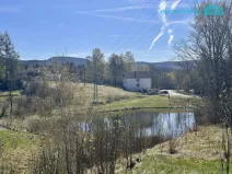 Prodej pozemku pro bydlení, Bublava, 1548 m2