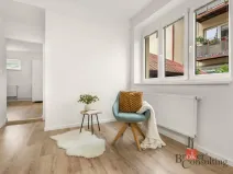 Pronájem bytu 2+1, Praha - Modřany, Klostermannova, 64 m2