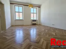 Pronájem bytu 2+1, Brno - Veveří, Smetanova, 57 m2