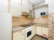 Pronájem bytu 2+1, Praha - Modřany, K otočce, 53 m2