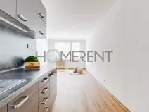 Pronájem bytu 2+kk, Benátky nad Jizerou - Benátky nad Jizerou II, Platanová, 42 m2