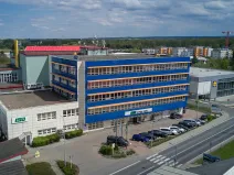 Pronájem obchodního prostoru, Praha - Uhříněves, Přátelství, 700 m2