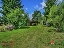 Prodej rodinného domu, Trutnov - Kryblice, Alšova, 163 m2