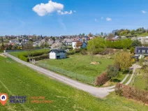 Prodej pozemku pro bydlení, Nemile, 4004 m2