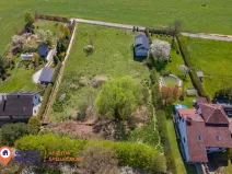 Prodej pozemku pro bydlení, Nemile, 4004 m2