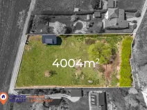 Prodej pozemku pro bydlení, Nemile, 4004 m2