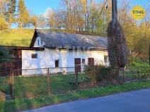 Prodej rodinného domu, Police, 60 m2