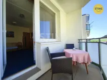 Prodej bytu 3+1, Okříšky, U stadionu, 73 m2