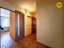 Prodej bytu 3+1, Okříšky, U stadionu, 73 m2