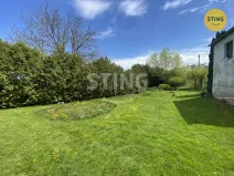 Prodej rodinného domu, Bílá Lhota - Červená Lhota, 140 m2