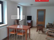 Pronájem bytu 2+kk, Vsetín, Palackého, 74 m2