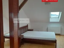 Pronájem bytu 2+kk, Vsetín, Palackého, 74 m2