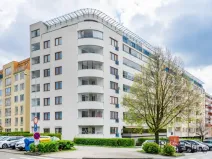 Prodej bytu 2+kk, Praha - Stodůlky, Běhounkova, 57 m2