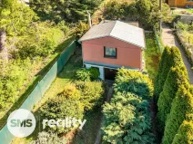 Prodej chaty, Brno - Žebětín, 15 m2