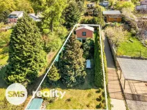 Prodej chaty, Brno - Žebětín, 15 m2