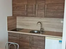 Pronájem bytu 1+kk, Ostrava - Moravská Ostrava, Lechowiczova, 30 m2