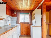 Prodej zahrady, Lom, 522 m2