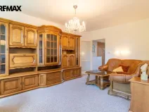 Pronájem bytu 3+kk, Praha - Michle, Bítovská, 66 m2