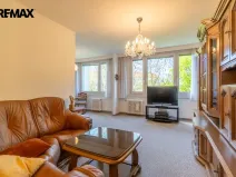 Pronájem bytu 3+kk, Praha - Michle, Bítovská, 66 m2