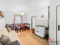 Prodej chalupy, Jistebnice - Drahnětice, 178 m2