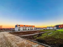 Pronájem bytu 1+kk, Mikulov, Slovácké brigády, 33 m2