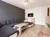 Prodej bytu 4+1, Zbůch, U Vlečky, 84 m2