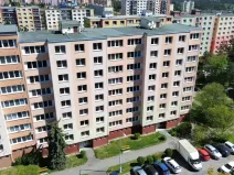 Prodej bytu 1+1, Plzeň - Bolevec, Sokolovská, 36 m2