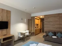 Prodej apartmánu, Dolní Morava, 29 m2